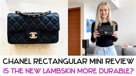 chanel rectangular mini size|mini micro 31 bag chanel.